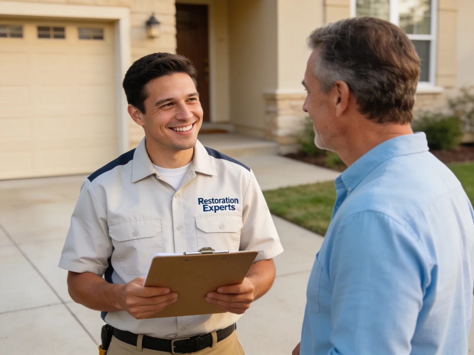Water Damage Cleanup Mooresburg, TN FAQs